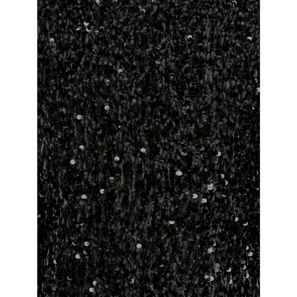 kids ONLY Black Kogconfidence Life Ls Seq Flrd Klänning Jrs