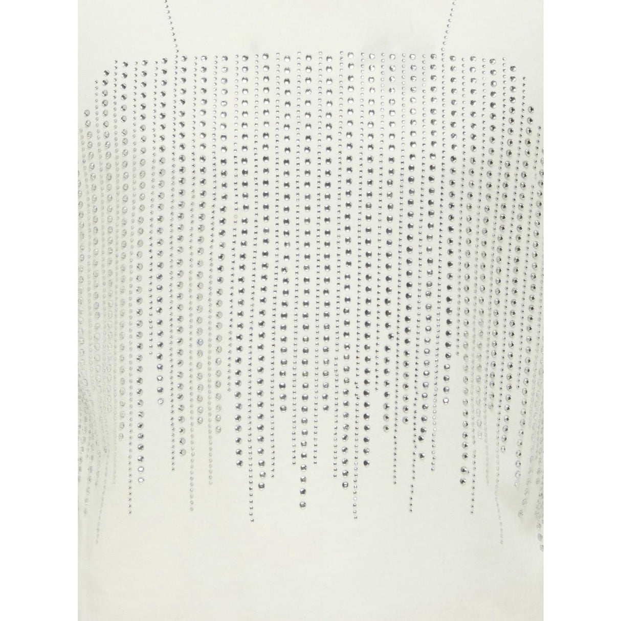 kids ONLY Cloud Dancer Rhinestone Silver Kogbillie Life S/S Stone Topp Jrs