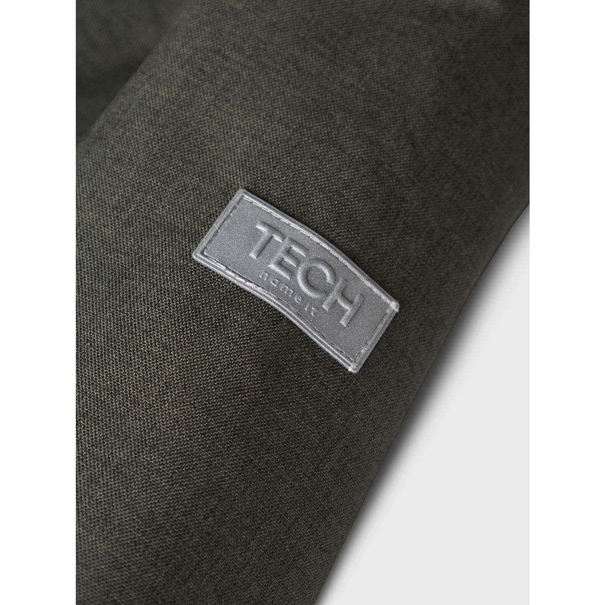 Name It Deep Depths Melange Nmmsnow10 Dräkt Melange Fo