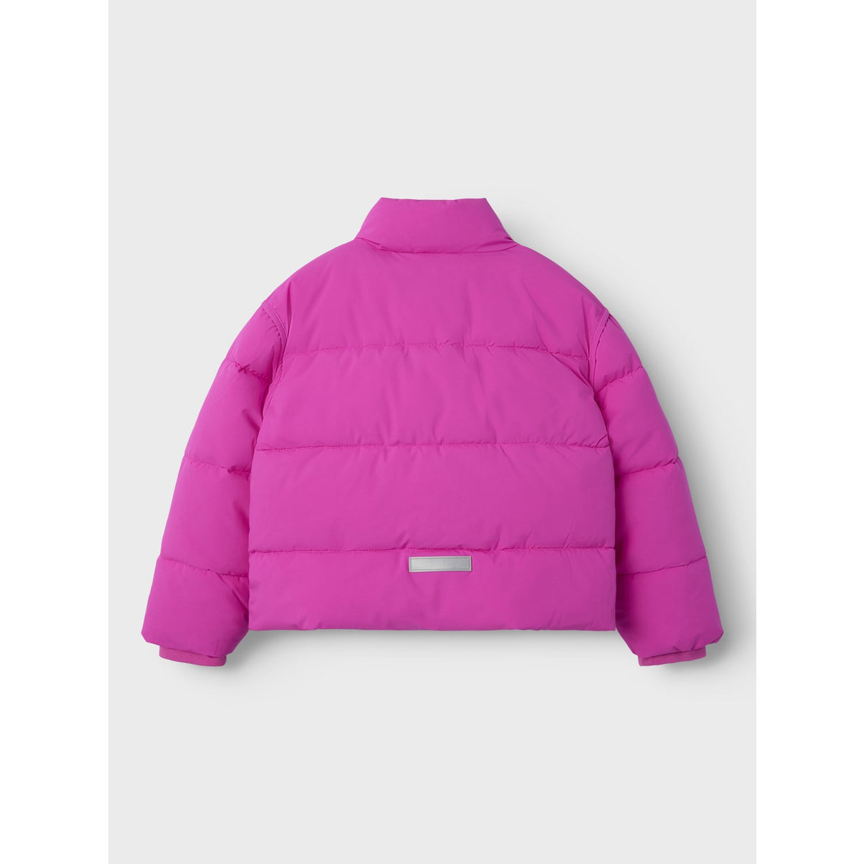 Name It Pink Glo Nkfmagda Puffer Jacka