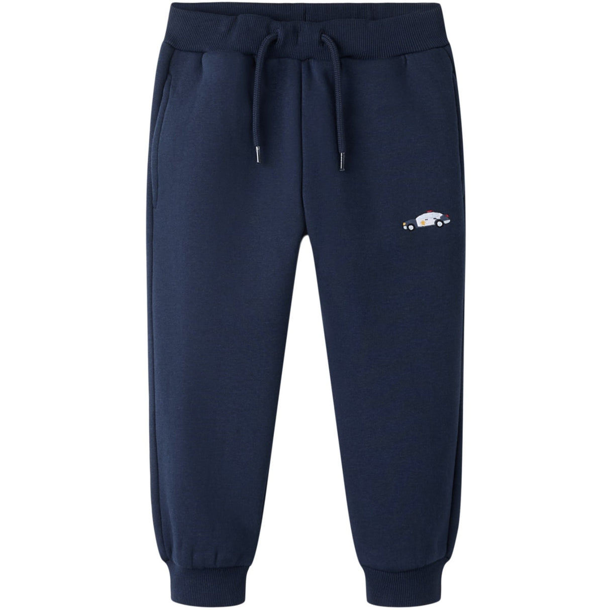 Name It Navy Blazer Nmmopa Swe Byxor Bru