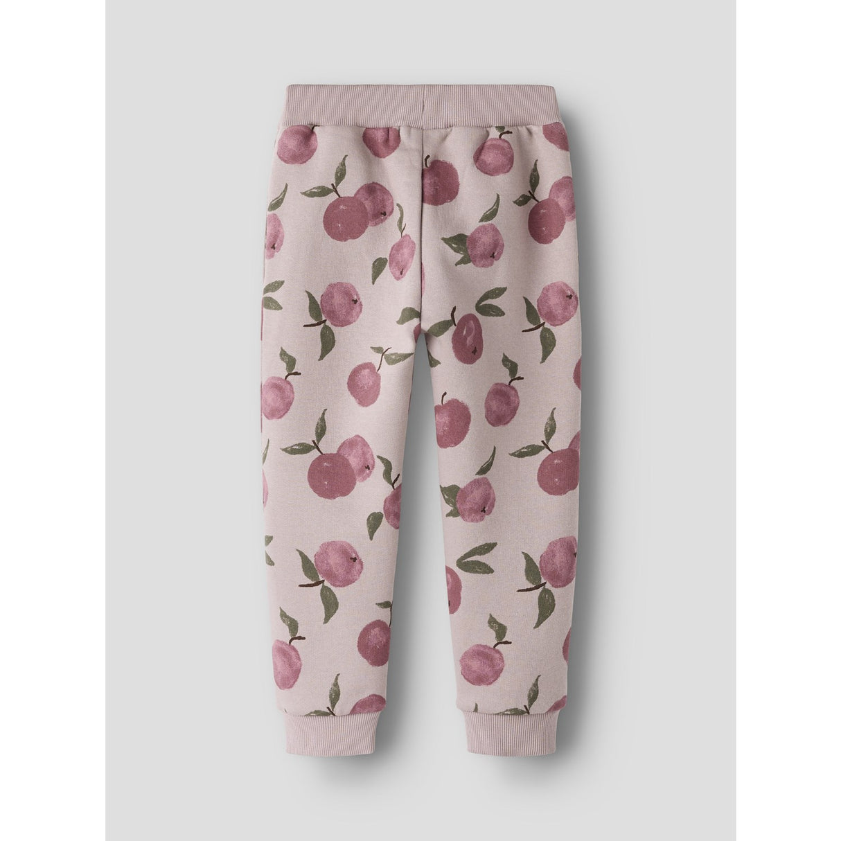 Name It Bark Nmfopa Swe Byxor Bru