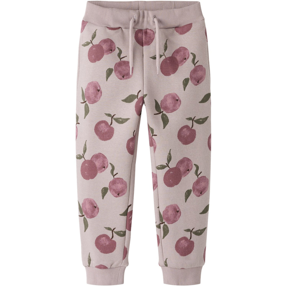 Name It Bark Nmfopa Swe Byxor Bru