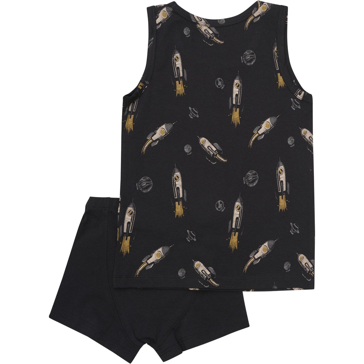 Minymo Tap Shoe Underkläder Sett Aop