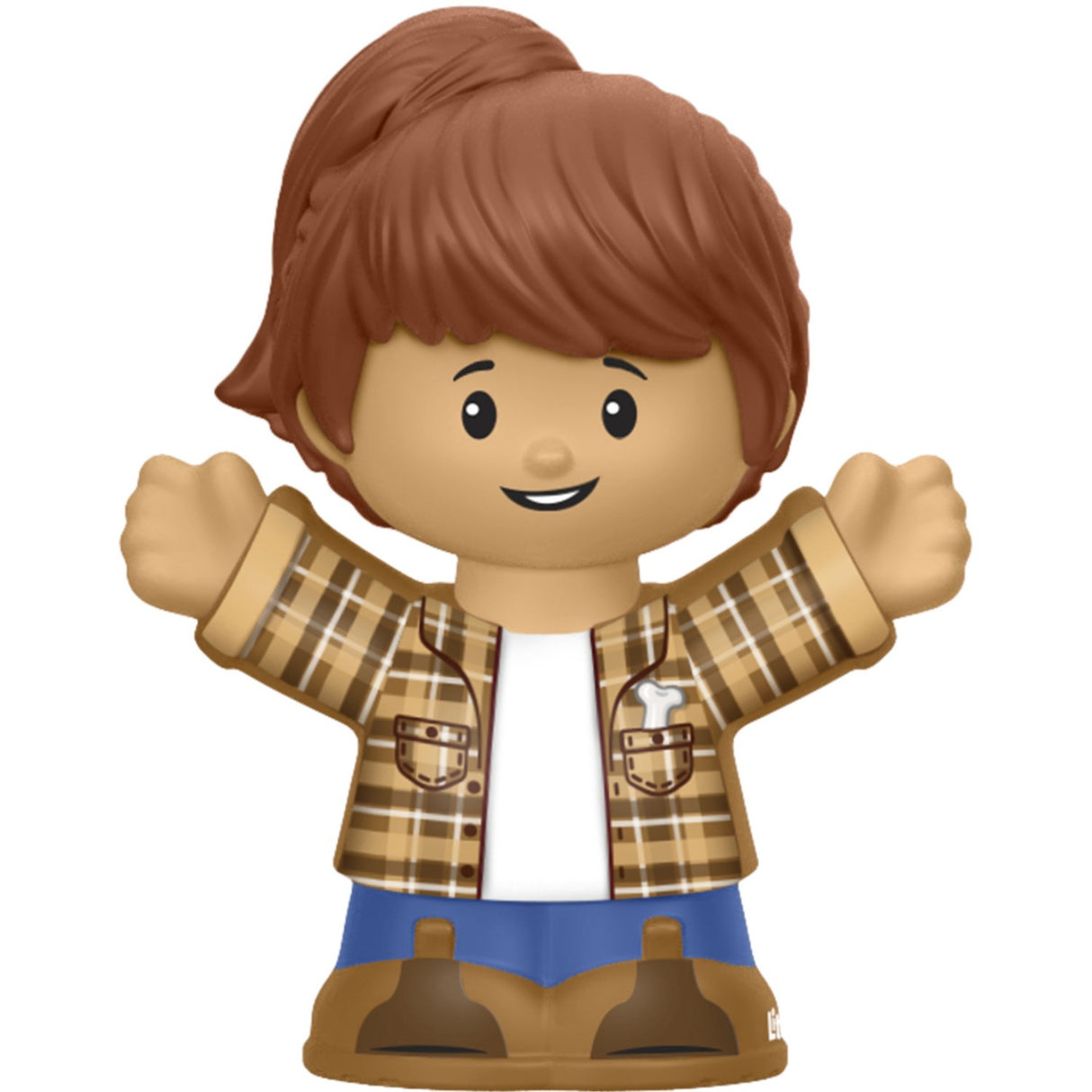 Fisher-Price® Lp Skub & Leg Traktor