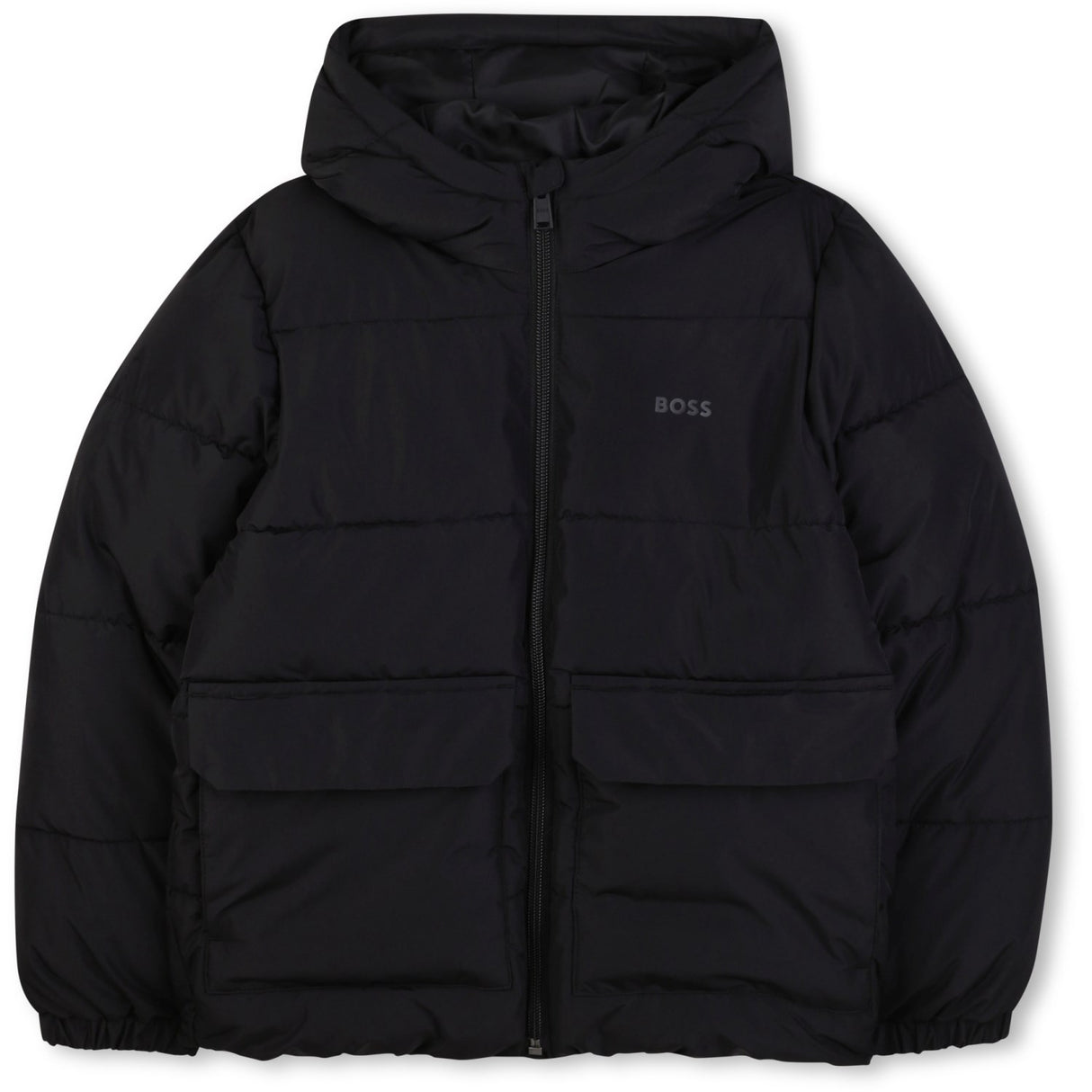 Hugo Boss Puffer Jacka