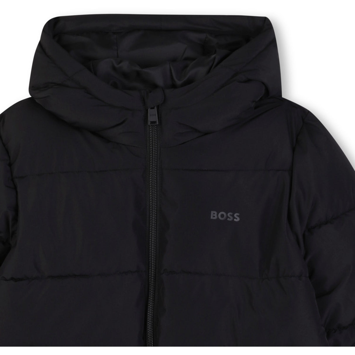 Hugo Boss Puffer Jacka