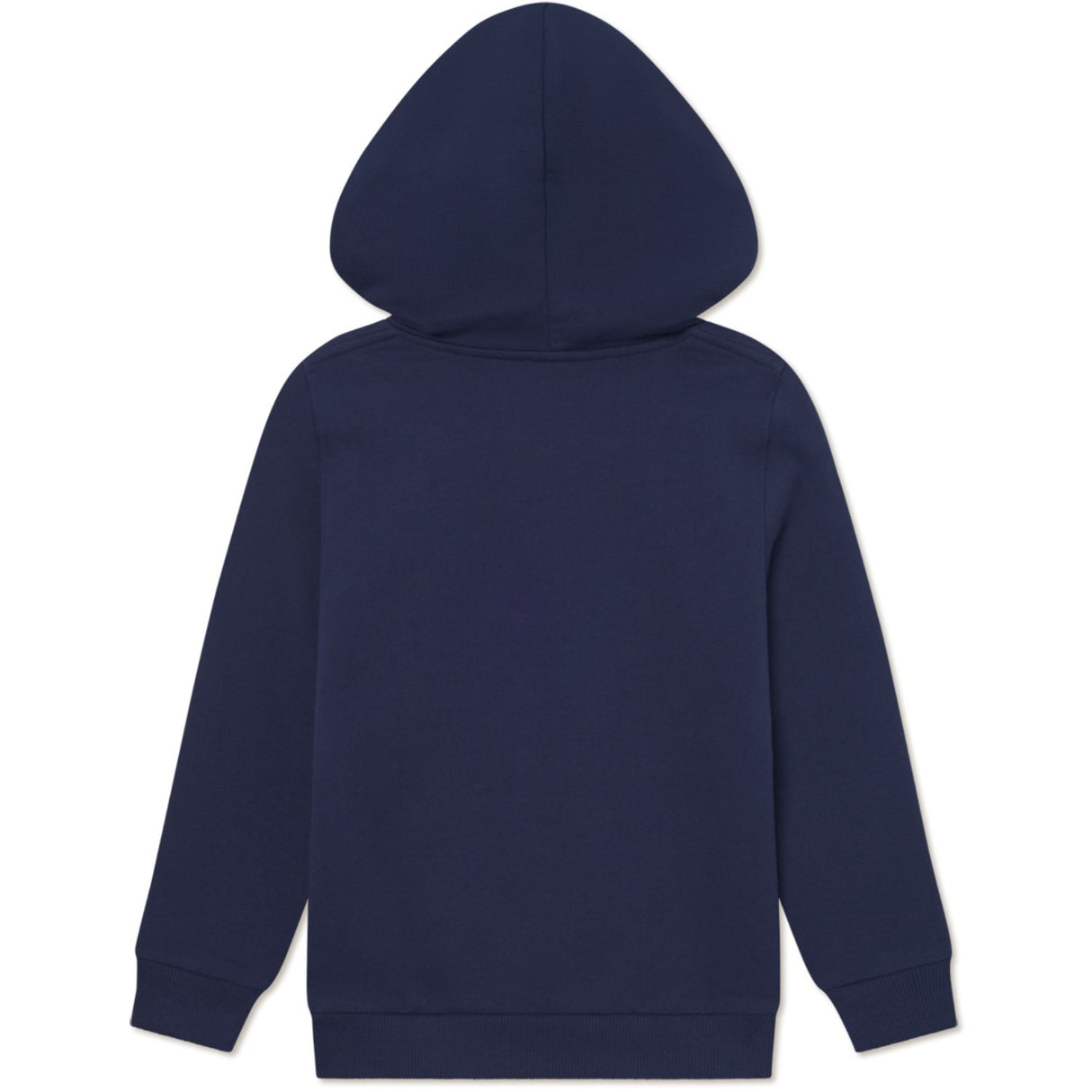 Les Deux Kids Dark Navy Aidan Hoodies KIDS