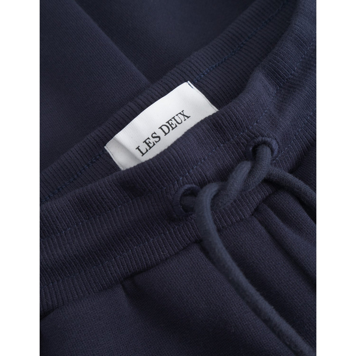 Les Deux Kids Dark Navy Aidan Sweatpants KIDS