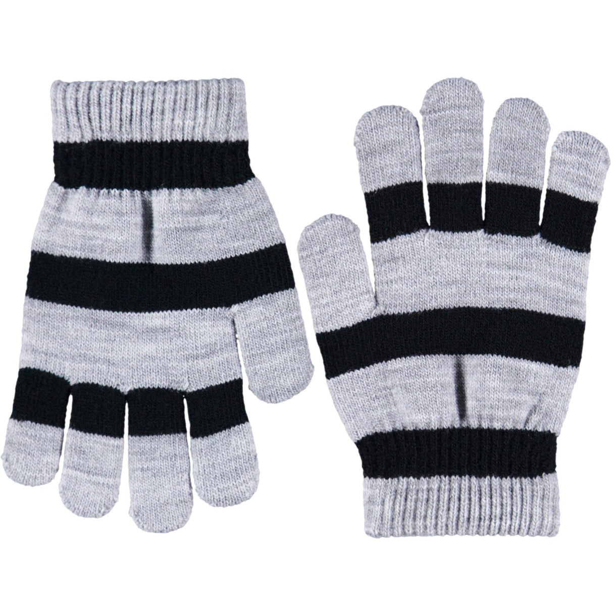 Molo Dark Cocoa Kei Handskar