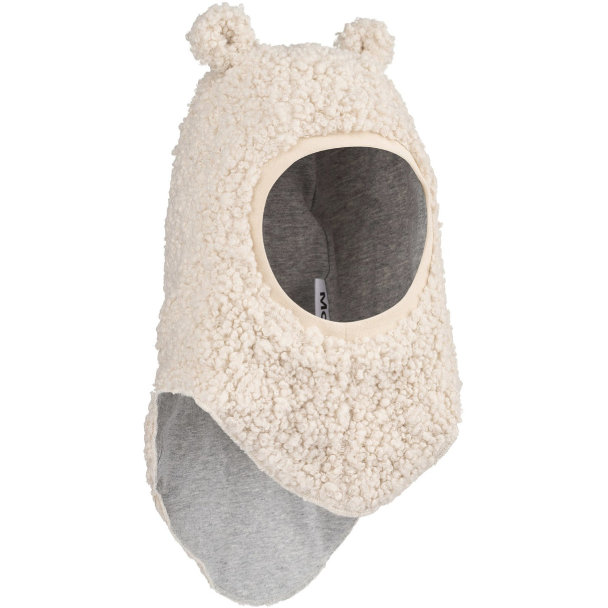 Molo Vanilla Kay Balaclava/Ski-mask