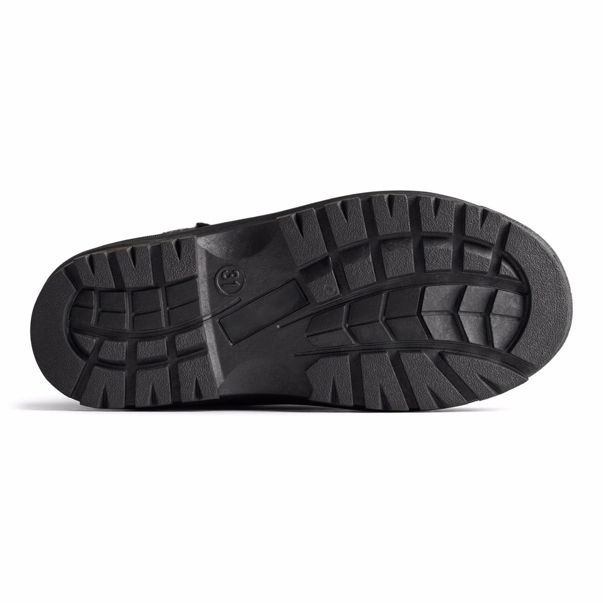 Molo Black Driven Stövlar