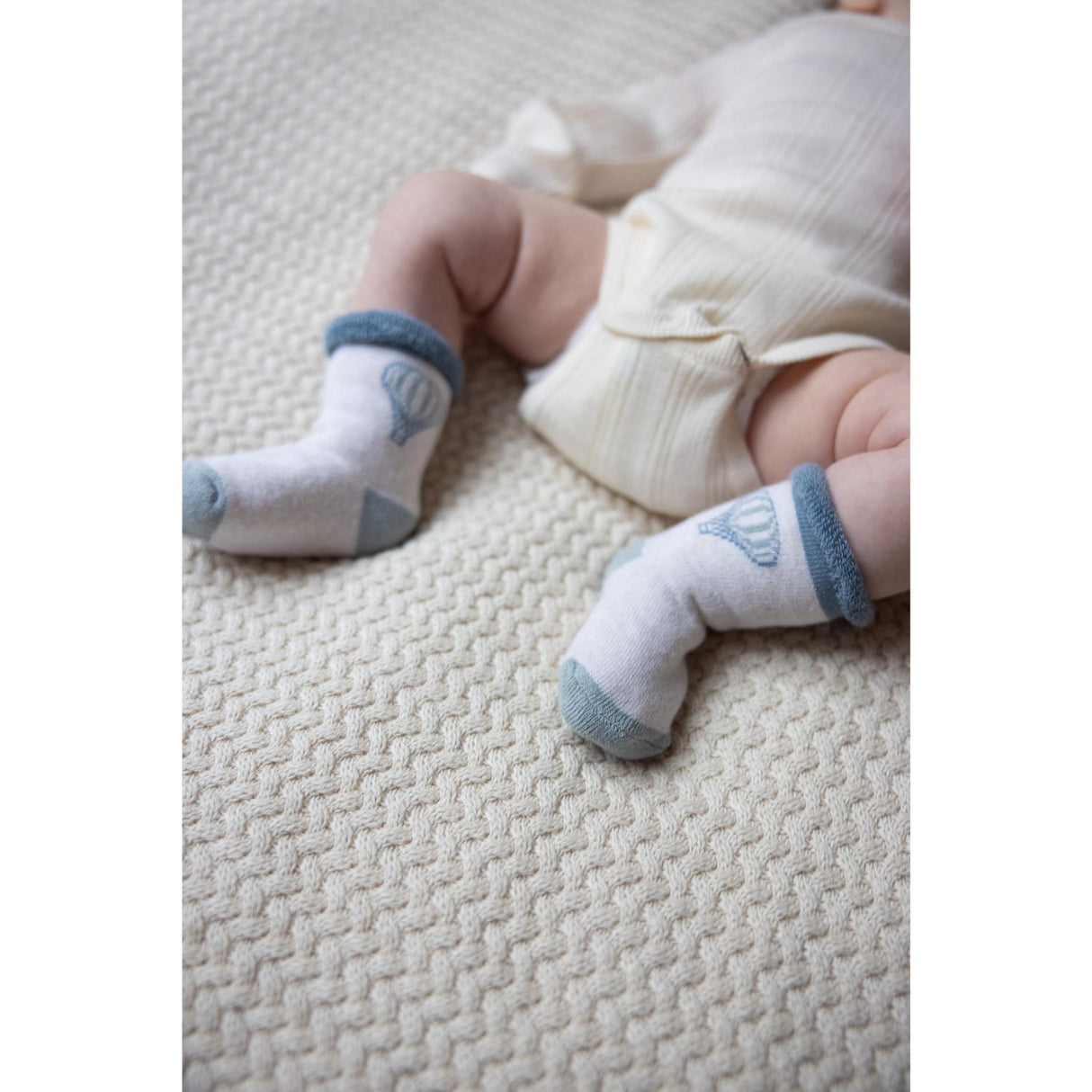 Cam Cam Copenhagen Dreamland Frottéstrømper Safi 3-Pack