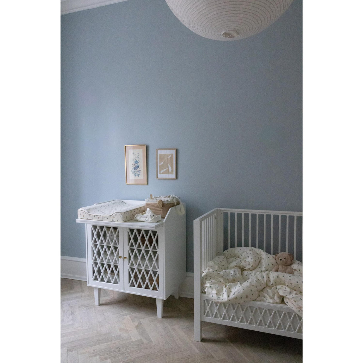 Cam Cam Copenhagen Blueberries Pusleopbevaring