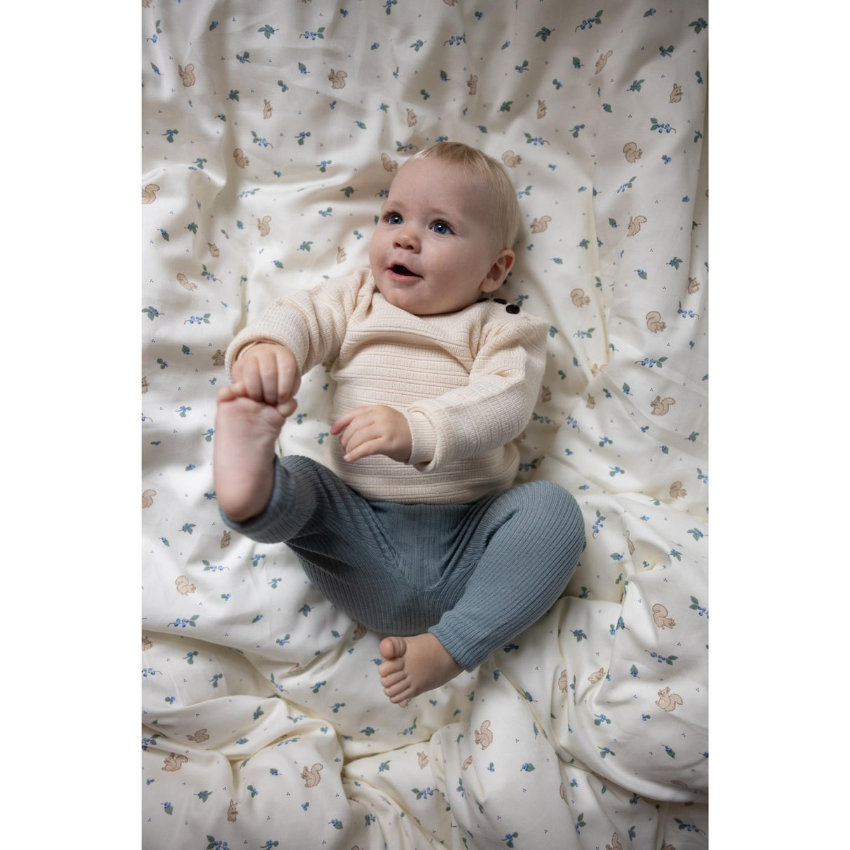 Cam Cam Copenhagen Blueberries Sängkläder