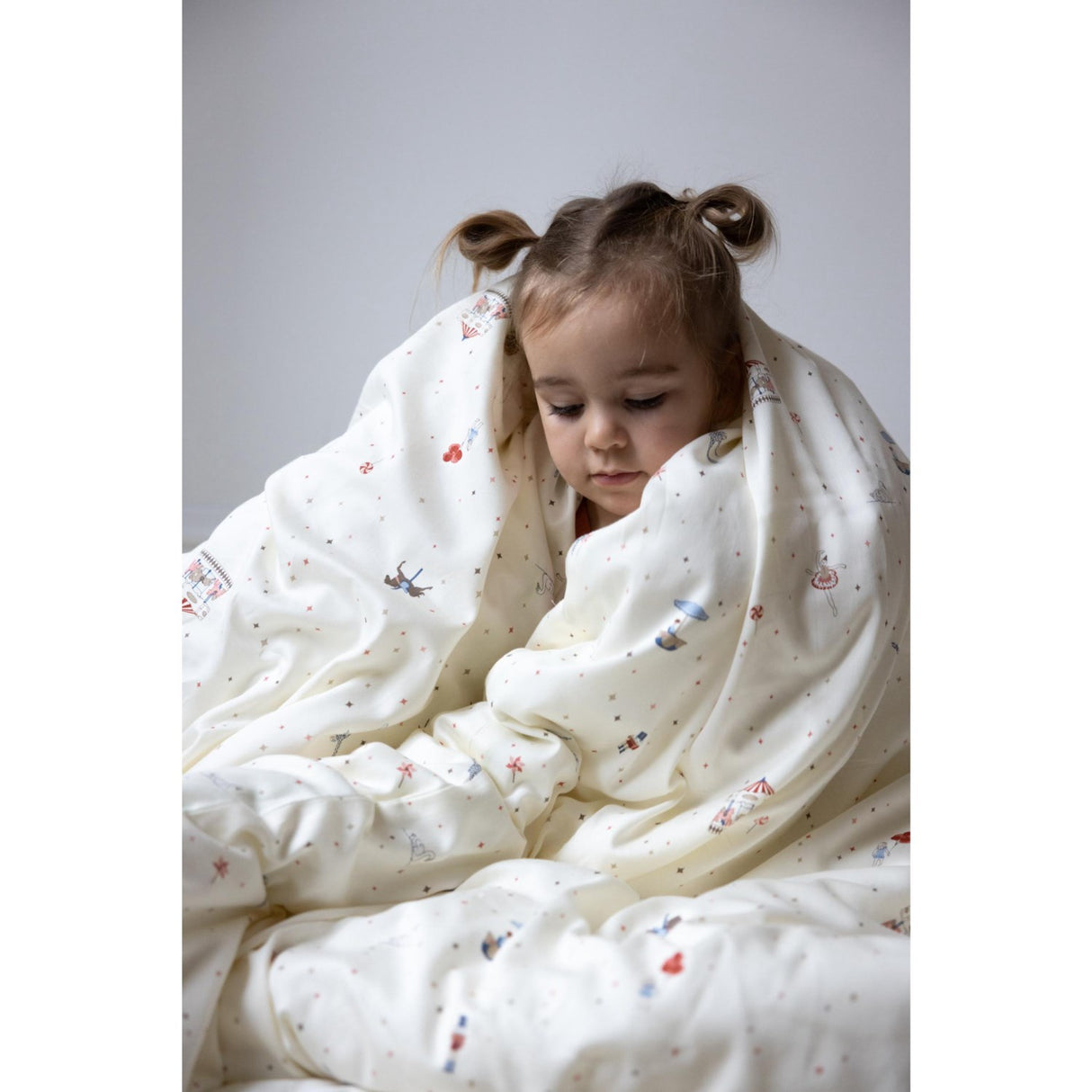 Cam Cam Copenhagen Carousel Sängkläder