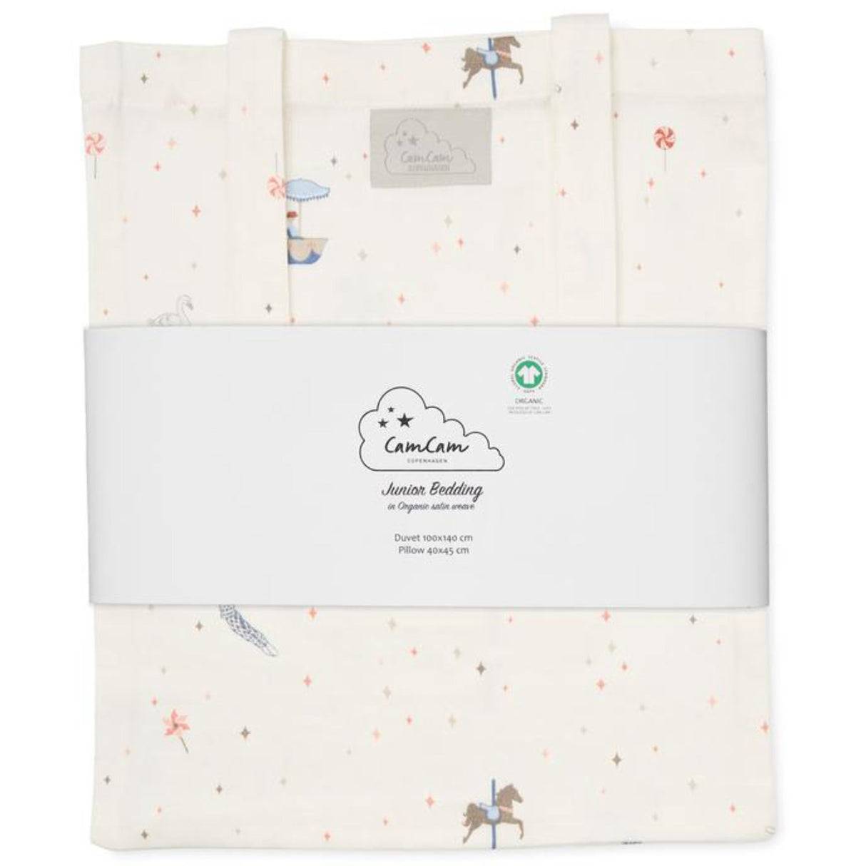 Cam Cam Copenhagen Carousel Sängkläder