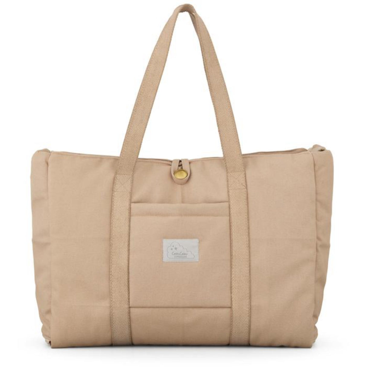 Cam Cam Copenhagen Latte Foldbar Skötväska