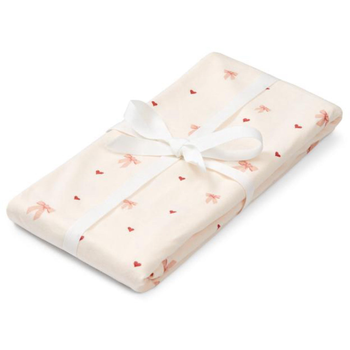 Cam Cam Copenhagen Bows Jersey Muslinfilt