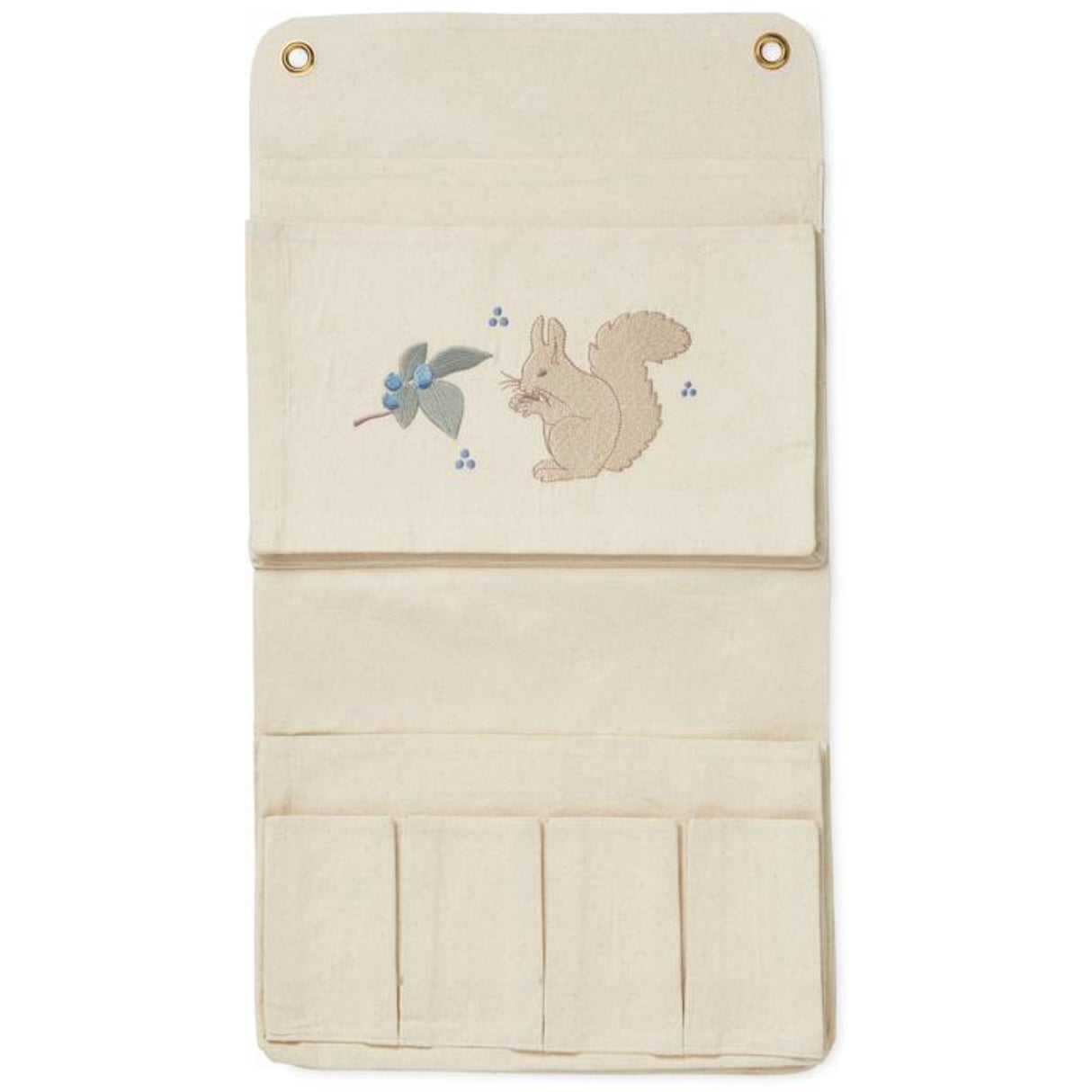 Cam Cam Copenhagen Blueberries Vægopbevaring