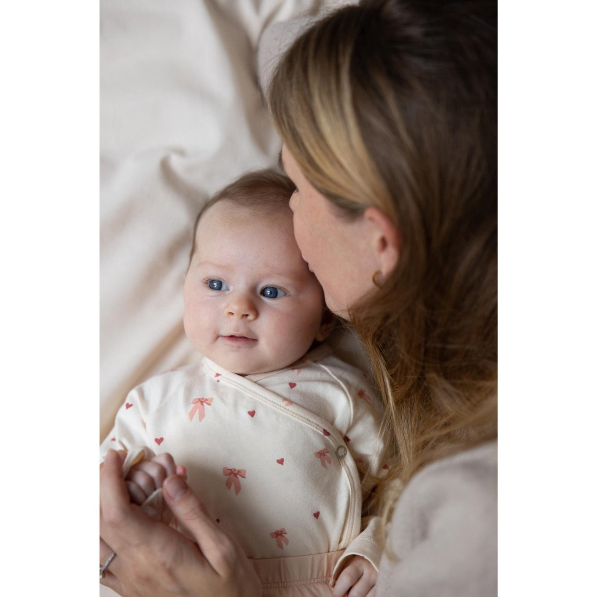 Cam Cam Copenhagen Bows Omlott Body Milla