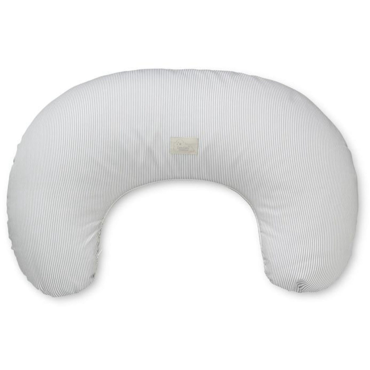 Cam Cam Copenhagen Classic Stripes Blue Amningskudde