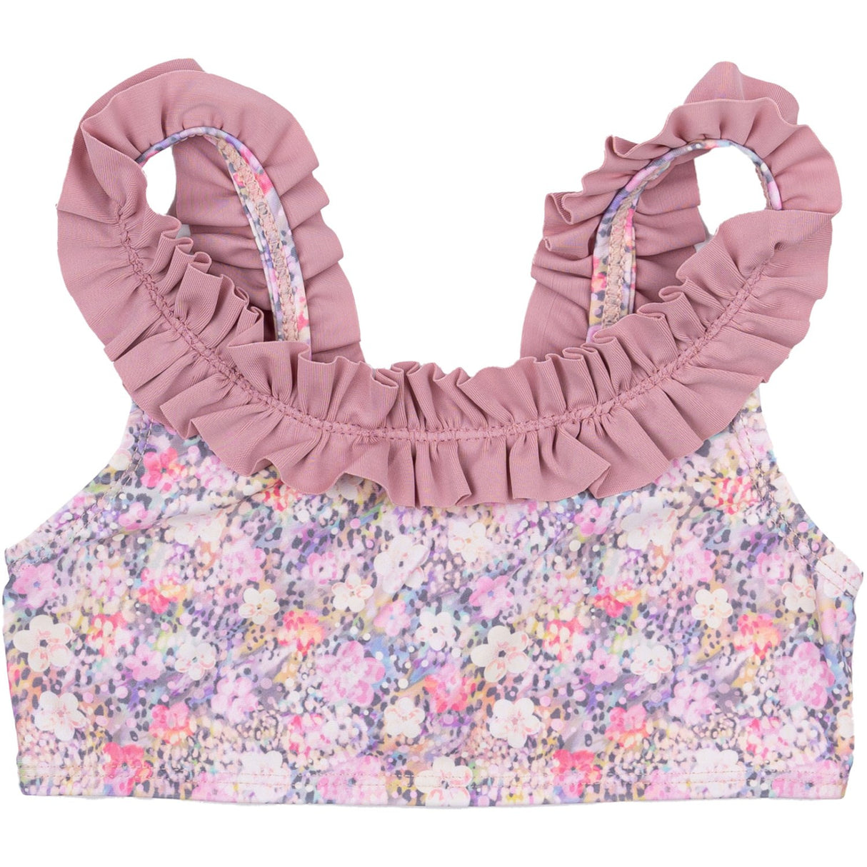 Mikk-Line Lilas Swim Bikini UV Aop