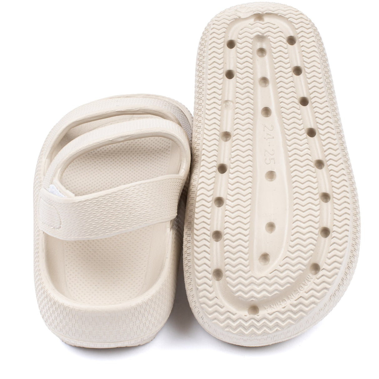 Mikk-Line Kelp Sandaler