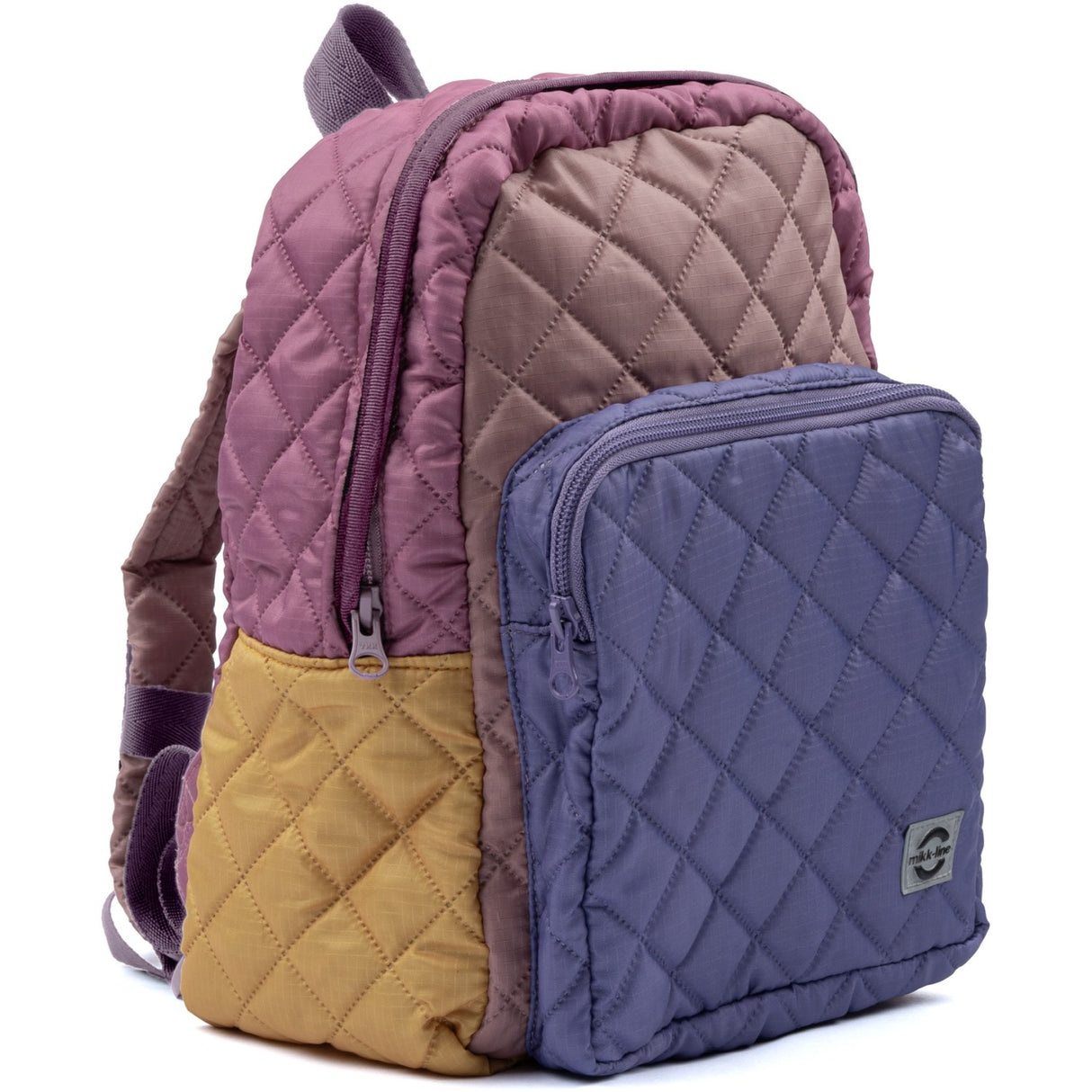 Mikk-Line Dusk Thermo Mix Ryggsäck