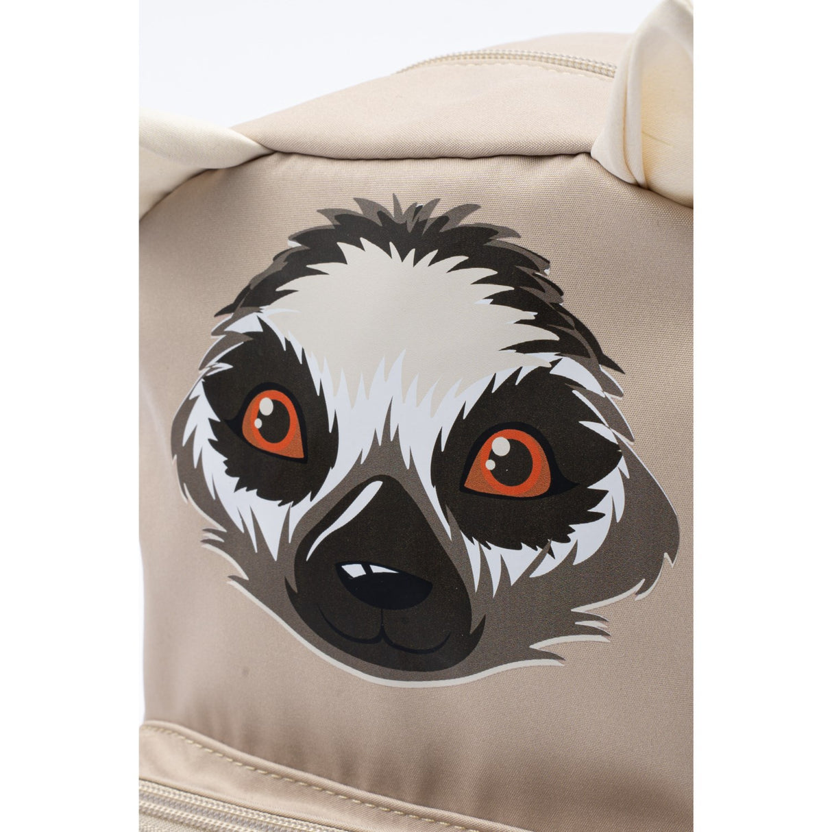 Mikk-Line Doeskin Zoo Ryggsäck