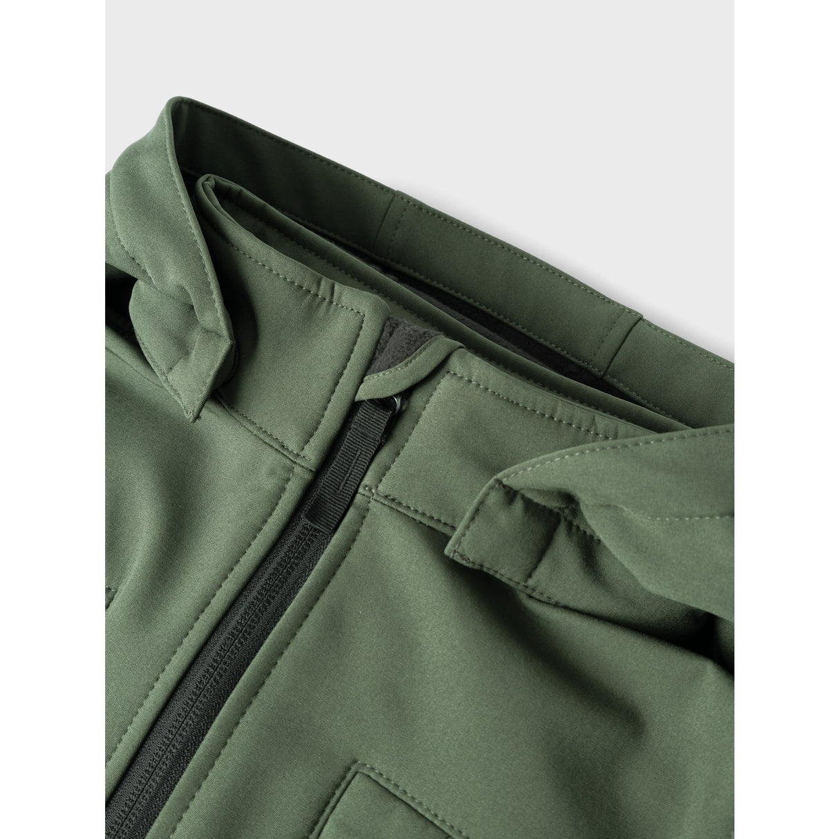 Name It Climbing Ivy Alfa08 Softshell Jacka Sport Noos