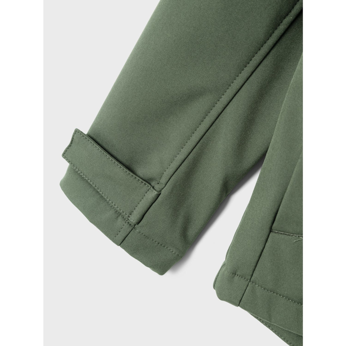 Name It Climbing Ivy Alfa08 Softshell Jacka Sport Noos