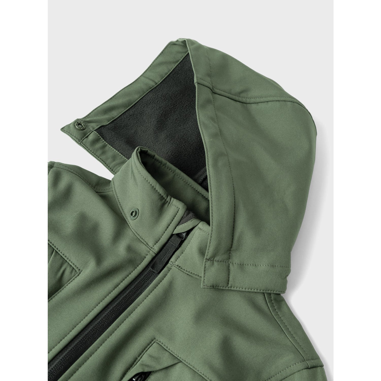 Name It Climbing Ivy Alfa08 Softshell Jacka Sport Noos