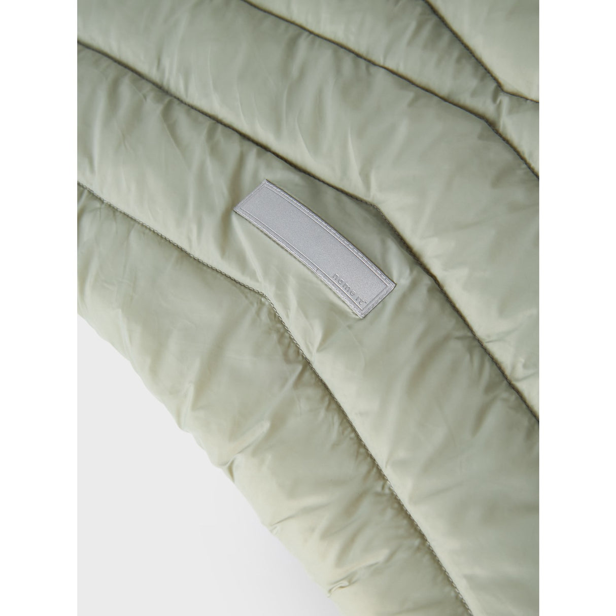 Name It Seagrass Nkfmarble Jacka Pb