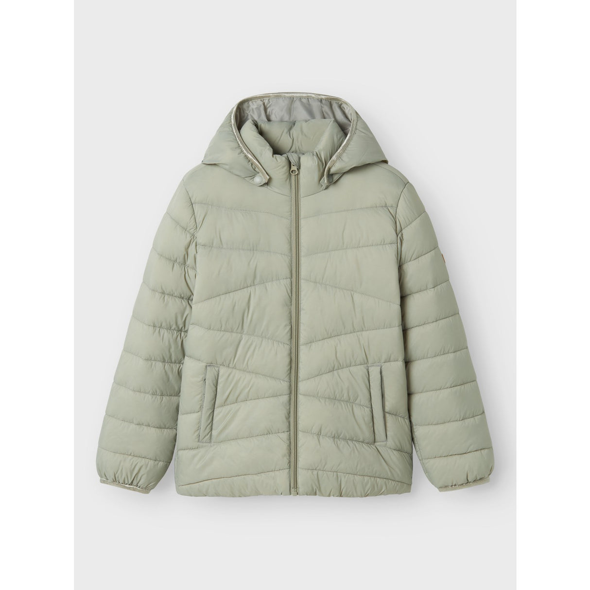 Name It Seagrass Nkfmarble Jacka Pb