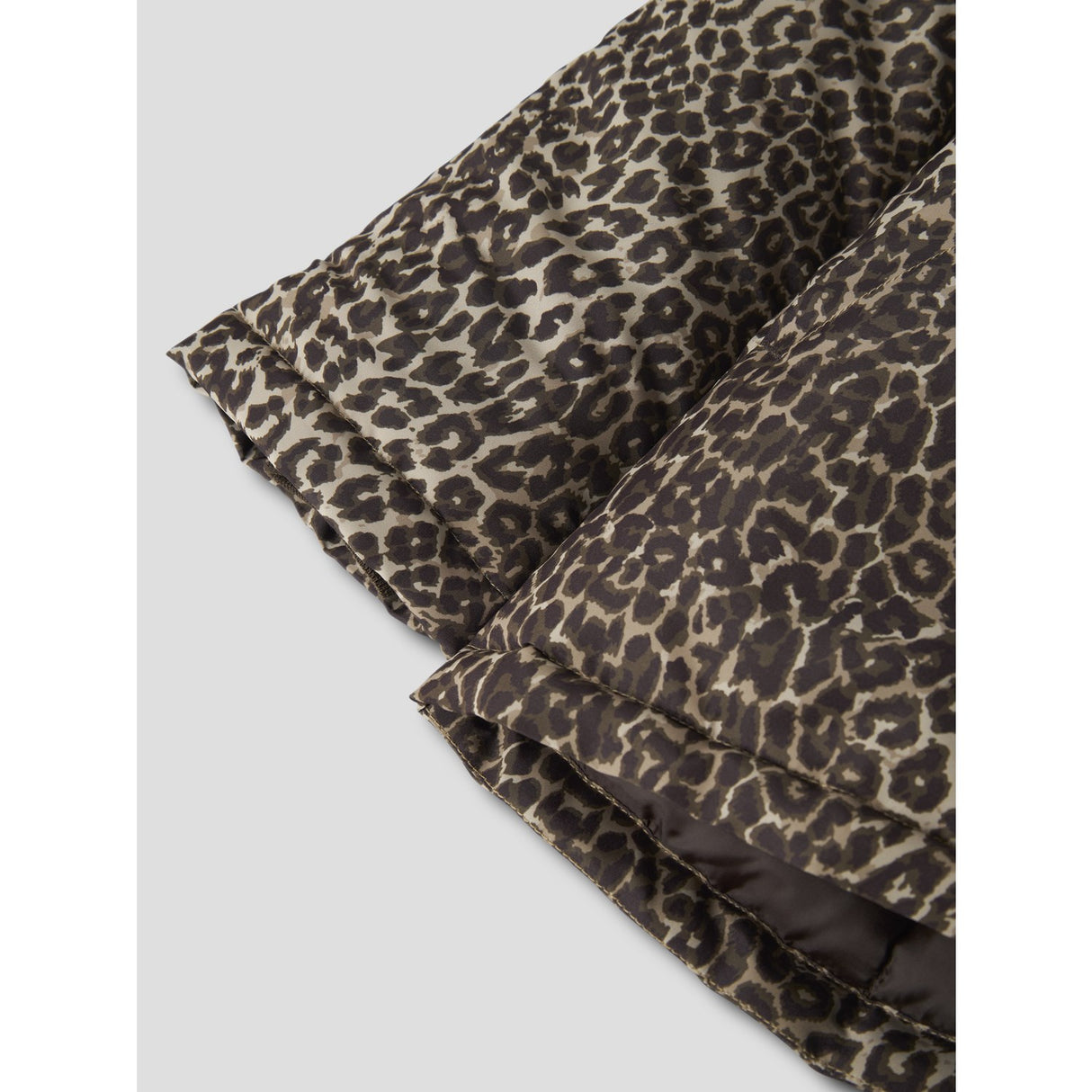 Name It Travertine 4 Leo Nkfmaxi Pa Jacka Aop Noos