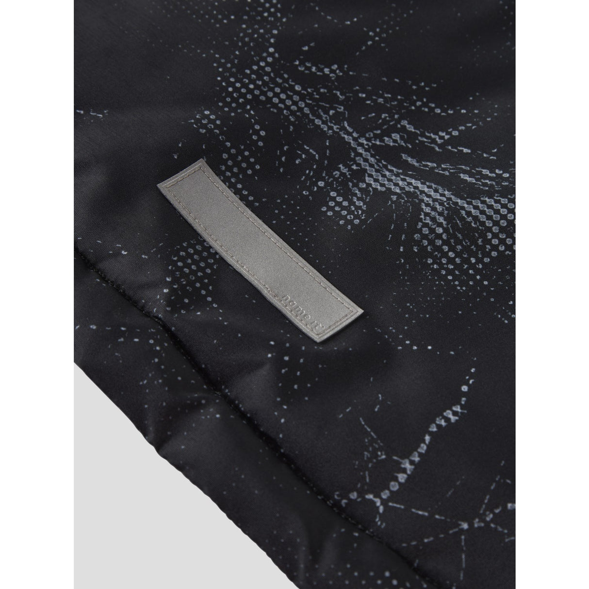 Name It Black Thunder Nkmmax Pa Jacka Aop