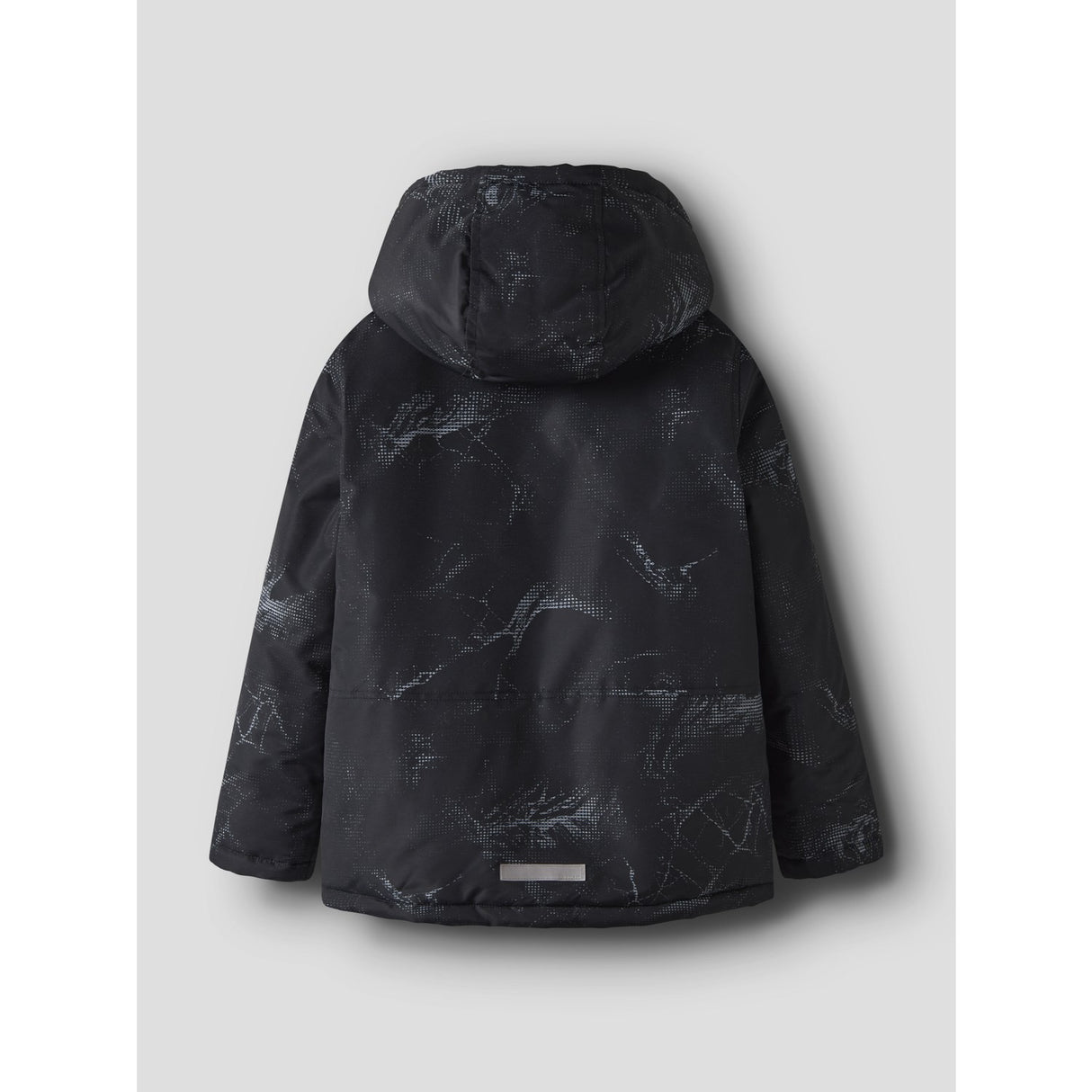 Name It Black Thunder Nkmmax Pa Jacka Aop