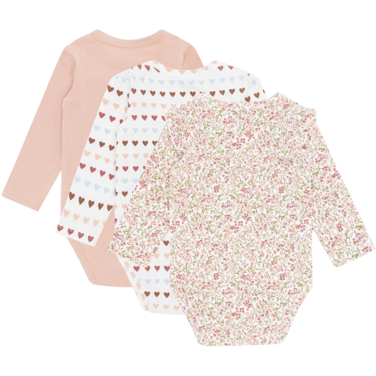 Hust & Claire Rugby Tan Bella Winter