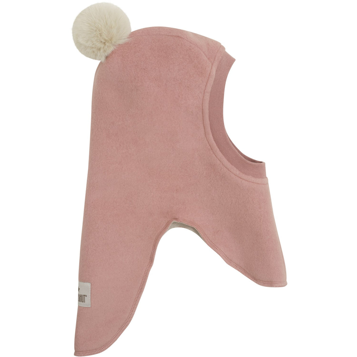 Huttelihut Burlwood Elefanthatt X Luksusbaby