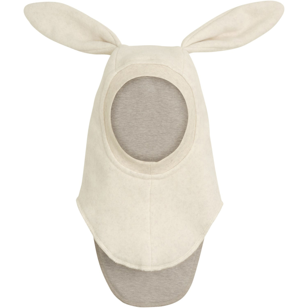 Huttelihut Light Beige Melange Elefanthatt X Luksusbaby