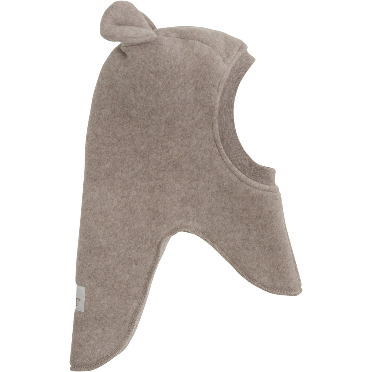 Huttelihut Savannah Melange Elefanthatt X Luksusbaby