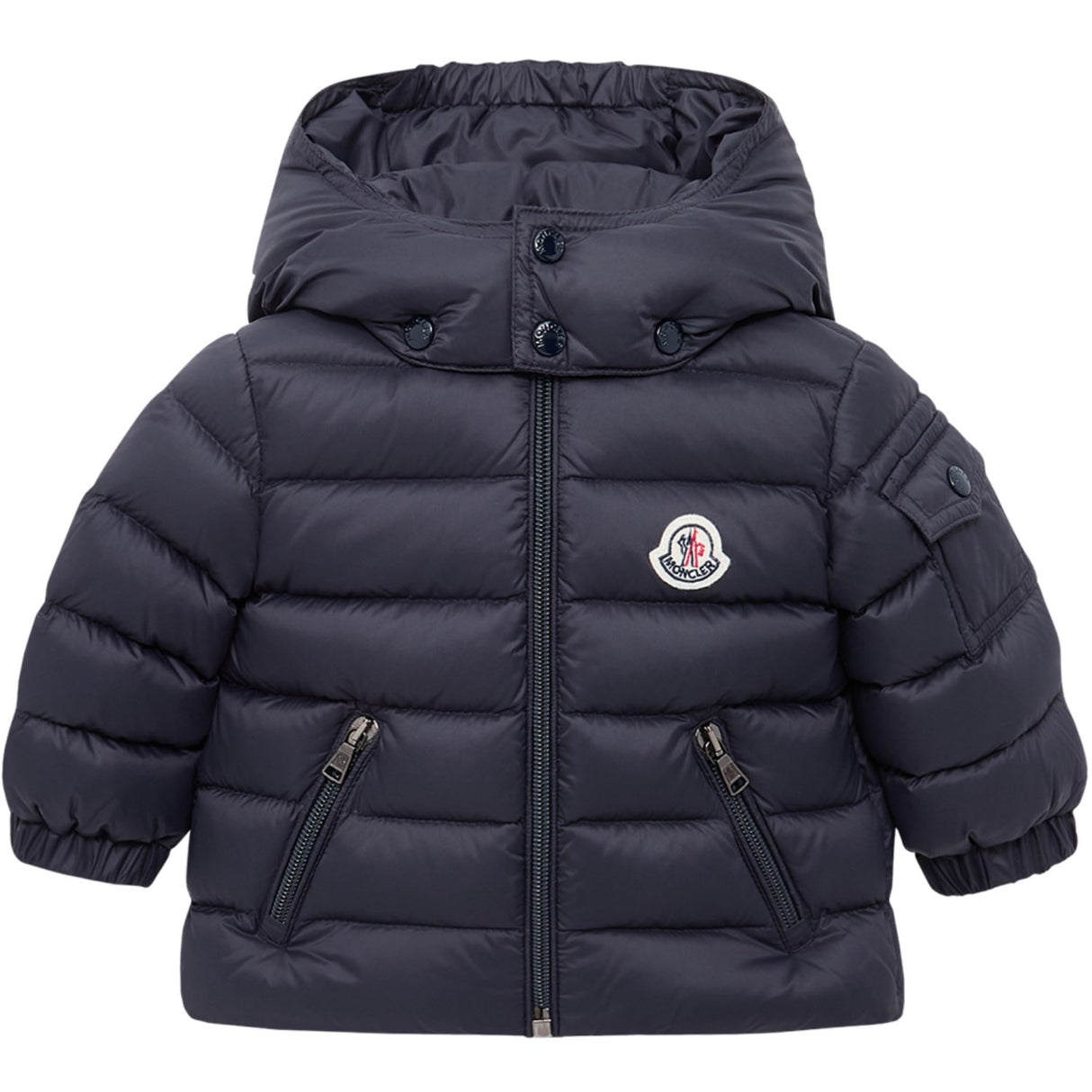 Moncler Navy Jules Jacka