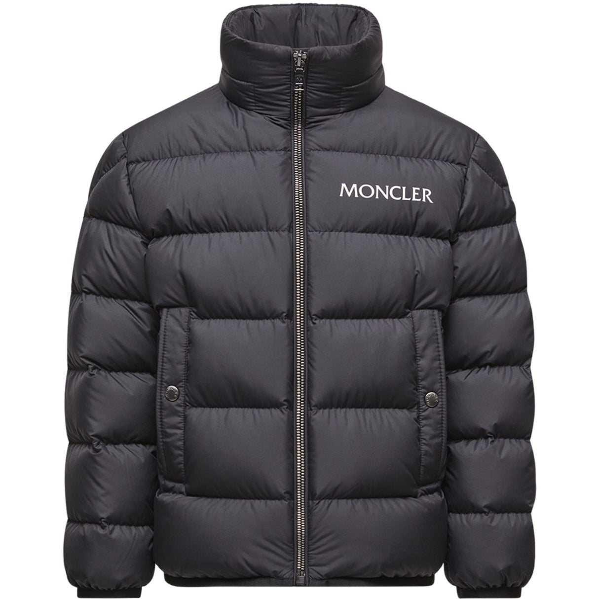 Moncler Black Bajan Jacka