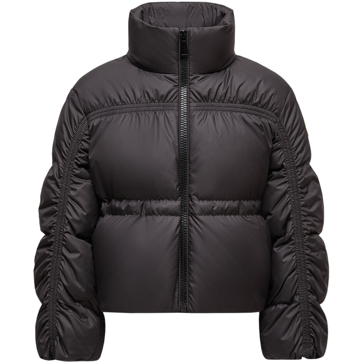 Moncler Black Jankas Jacka