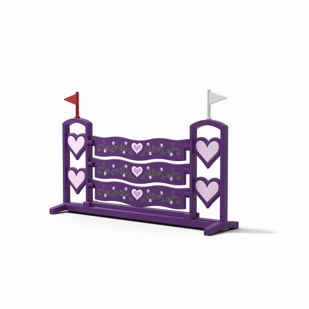 Schleich Lisas Turneringstræning