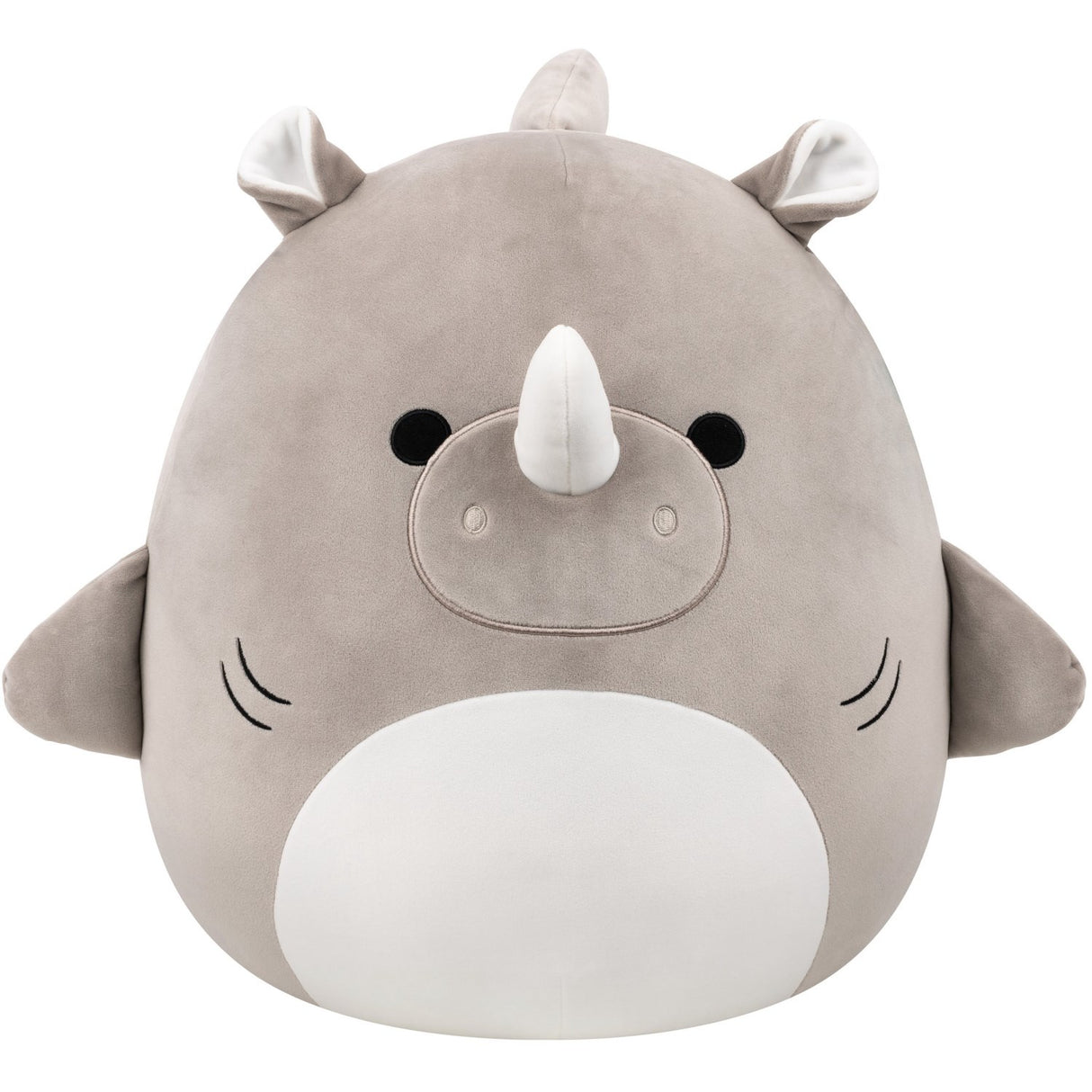 Squishmallows Rhino Shark 40 Cm P25