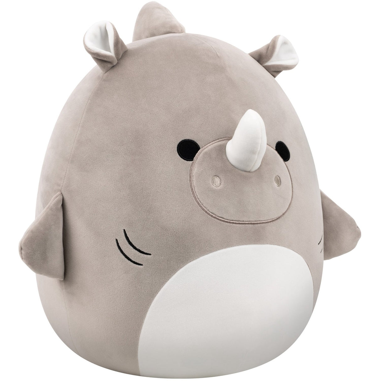 Squishmallows Rhino Shark 40 Cm P25