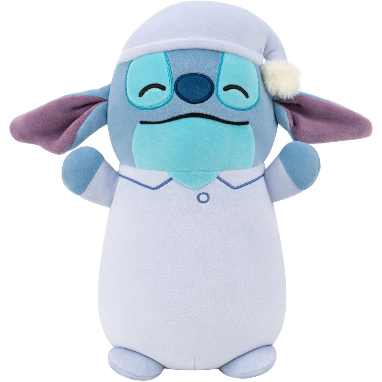 Squishmallows Hugmees Disney Stitch 25 Cm
