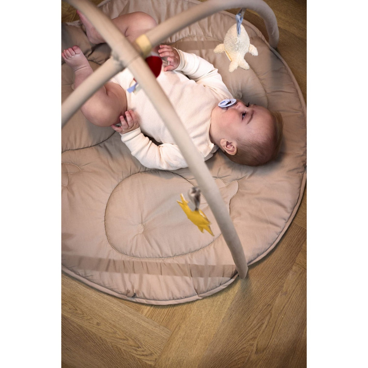 FILIBABBA Dreamy Adventurers Sensory Toys 3-Pack